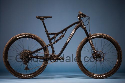 Fezzari Cascade Peak scheda tecnica e recensioni